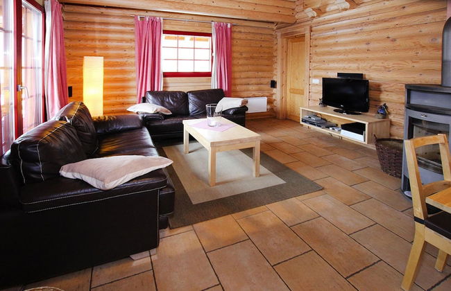Ferienhaus in Schierke mit Garten - Foto 9