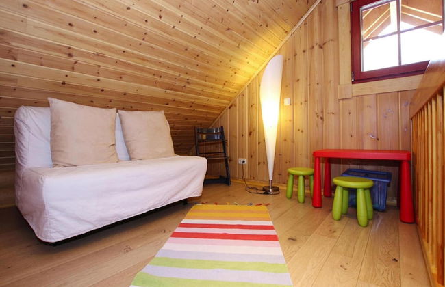 Ferienhaus in Schierke mit Garten - Foto 8