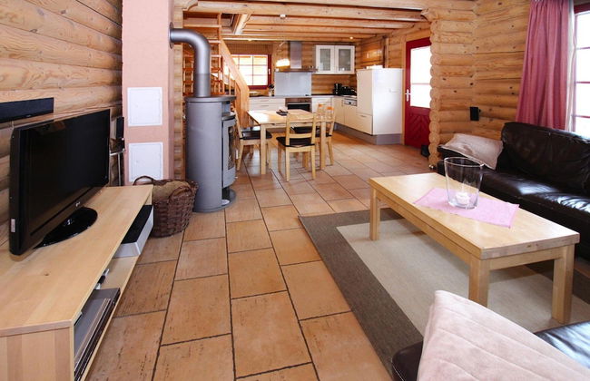 Ferienhaus in Schierke mit Garten - Foto 6