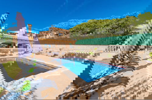 Foto 1 - Solluna in Mallorca With 4 Bedrooms and 3 Bathrooms