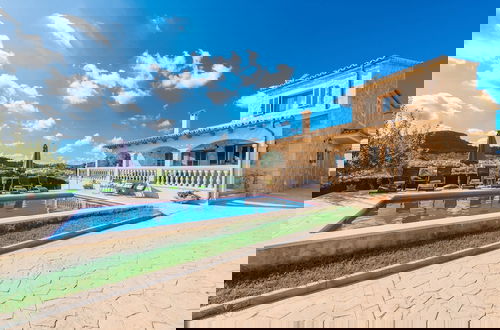 Foto 3 - Solluna in Mallorca With 4 Bedrooms and 3 Bathrooms