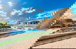 Foto 3 - Solluna in Mallorca With 4 Bedrooms and 3 Bathrooms