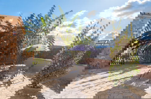 Foto 6 - Solluna in Mallorca With 4 Bedrooms and 3 Bathrooms