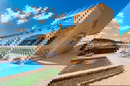 Foto 27 - Solluna in Mallorca With 4 Bedrooms and 3 Bathrooms