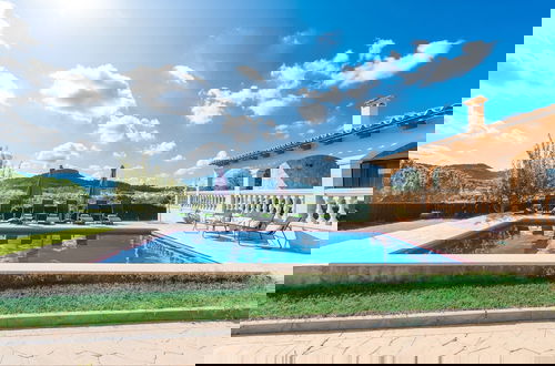 Foto 4 - Solluna in Mallorca With 4 Bedrooms and 3 Bathrooms