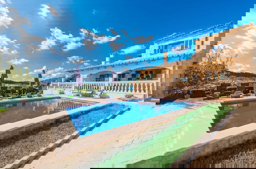 Foto 28 - Solluna in Mallorca With 4 Bedrooms and 3 Bathrooms
