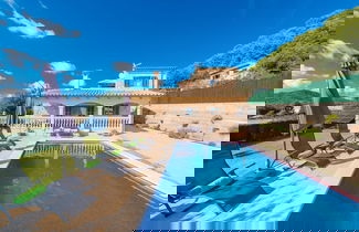 Foto 2 - Solluna in Mallorca With 4 Bedrooms and 3 Bathrooms