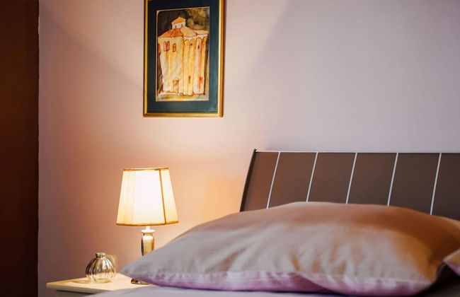 Charming 2-bed Apartment - Foto 4