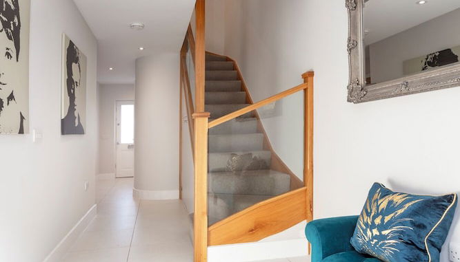 Foto 1 - Luxurious Central Windsor Town House