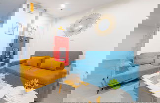 Photo 1 - Hera Palace Hotel & Apartment Ba Dinh