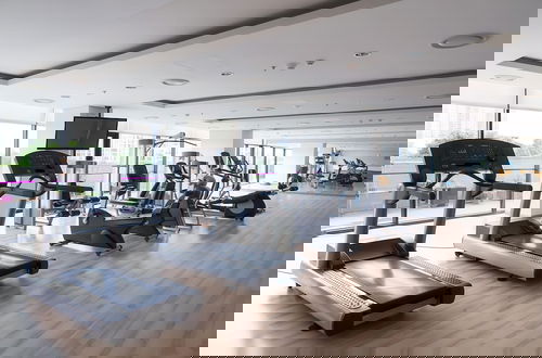 Foto 40 - The Parkview - Very Close TSN Airport