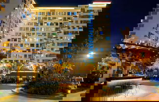 Foto 1 - The Parkview - Very Close TSN Airport