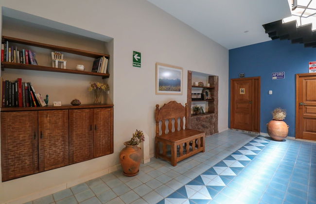 w Cozy 1BR Near Plaza Mayor de Cusco - Foto 34