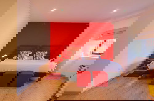 Photo 9 - w Dazzling 1BR Near Plaza Mayor de Cusco