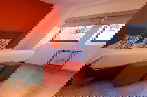Photo 2 - w Dazzling 1BR Near Plaza Mayor de Cusco