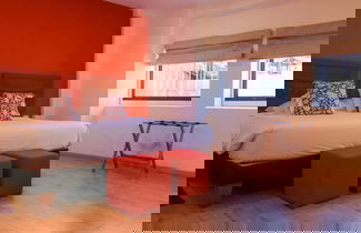 Photo 2 - w Dazzling 1BR Near Plaza Mayor de Cusco