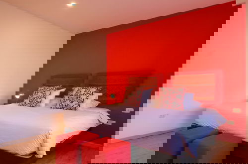 Photo 33 - w Dazzling 1BR Near Plaza Mayor de Cusco
