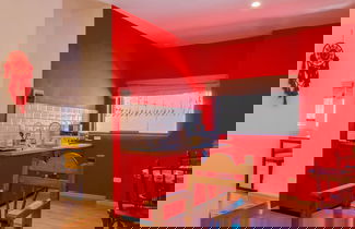 Photo 1 - w Dazzling 1BR Near Plaza Mayor de Cusco