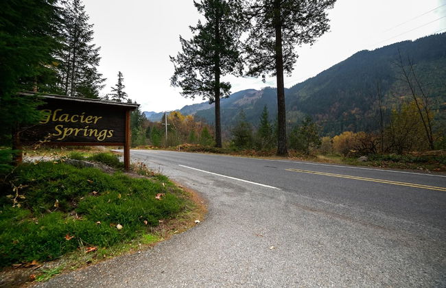 76GS - Genuine Log Cabin - WI-FI - Pets Ok - Sleeps 4 - Foto 36