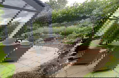 Foto 24 - Spacious Bungalow With Garden