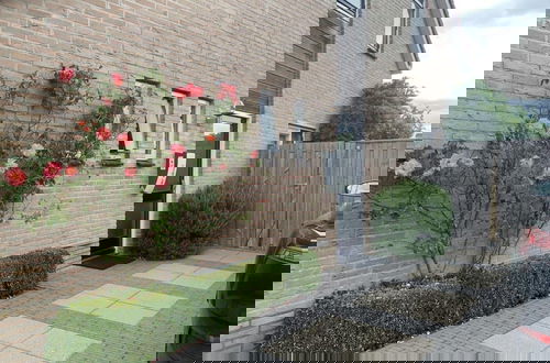 Foto 1 - Spacious Bungalow With Garden