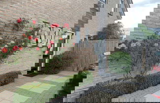 Foto 1 - Spacious Bungalow With Garden
