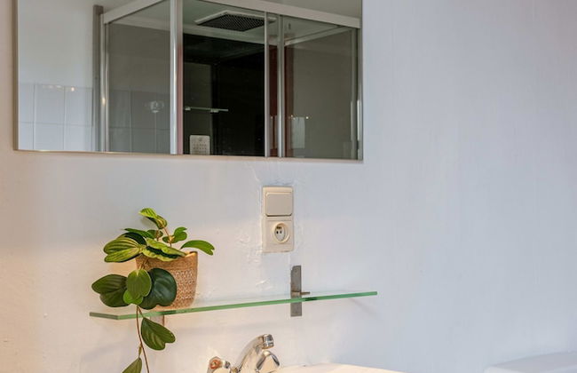 BE GNT Aman 15 in Gent - Foto 26