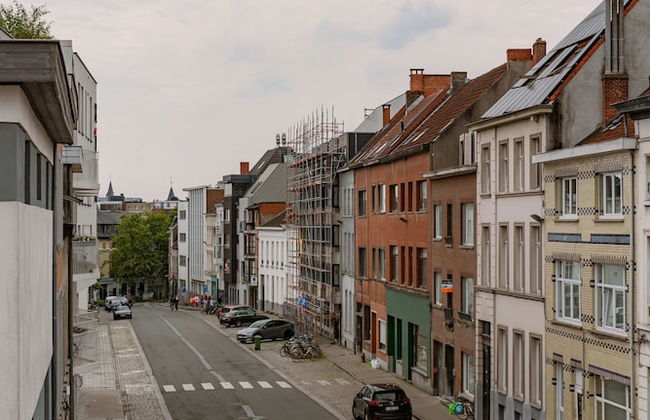 BE GNT Aman 15 in Gent - Foto 25