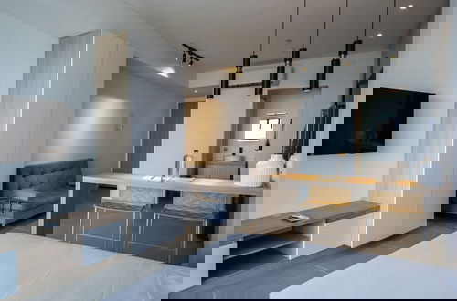 Foto 7 - w Wonderful Loft With Terrace in La Boquilla