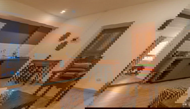 Photo 1 - w Fantastic 1BR Near Plaza Mayor de Cusco