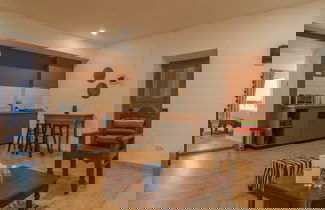 Photo 1 - w Fantastic 1BR Near Plaza Mayor de Cusco