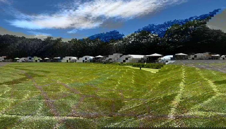Foto 1 - NAGAKUTE TENT VILLAGE