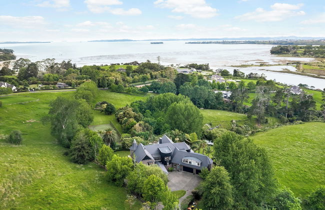 Countryside Zen Estate - Views and Pool - Photo 65