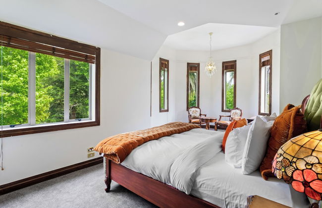 Countryside Zen Estate - Views and Pool - Photo 15