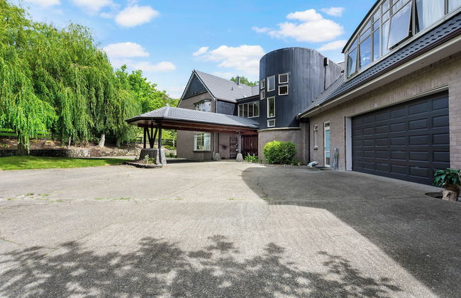 Countryside Zen Estate - Views and Pool - Photo 61