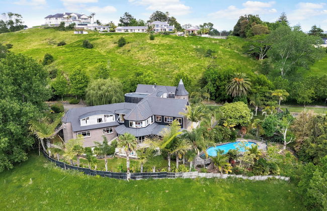 Countryside Zen Estate - Views and Pool - Photo 1