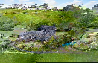 Foto 1 - Countryside Zen Estate - Views and Pool