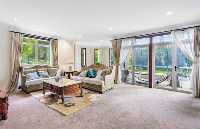 Countryside Zen Estate - Views and Pool - Photo 34