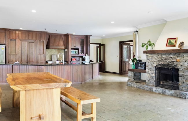 Countryside Zen Estate - Views and Pool - Photo 28