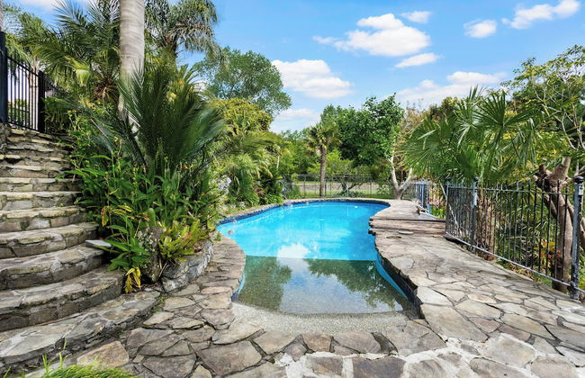 Countryside Zen Estate - Views and Pool - Photo 54