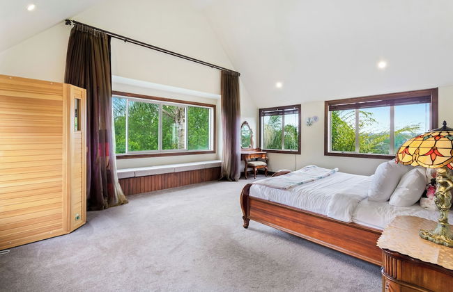 Countryside Zen Estate - Views and Pool - Photo 16