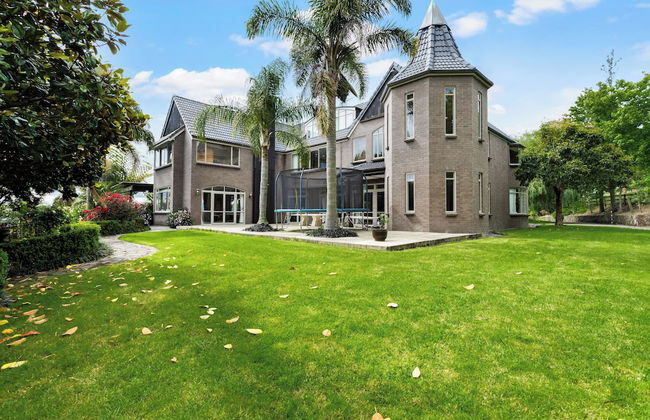 Countryside Zen Estate - Views and Pool - Photo 62
