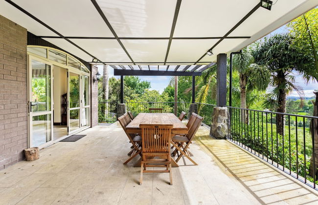 Countryside Zen Estate - Views and Pool - Photo 39