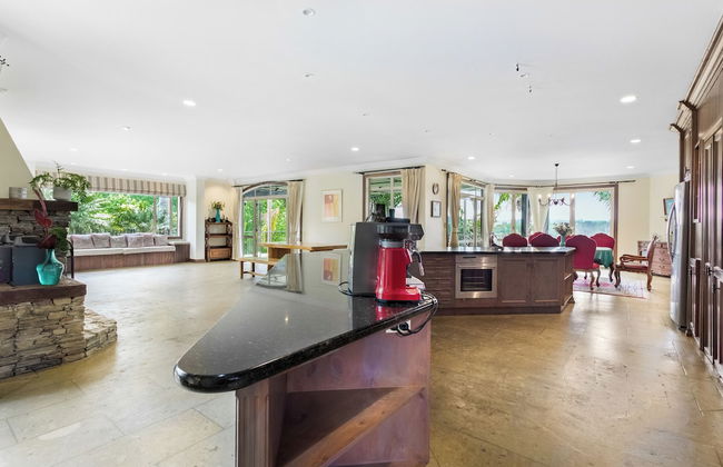 Countryside Zen Estate - Views and Pool - Photo 25
