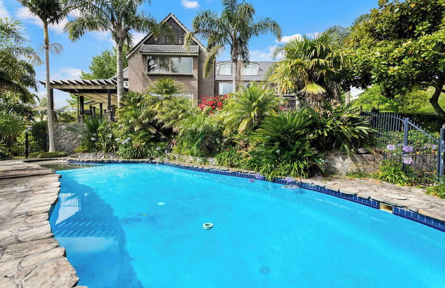 Countryside Zen Estate - Views and Pool - Photo 53
