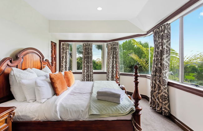 Countryside Zen Estate - Views and Pool - Photo 10