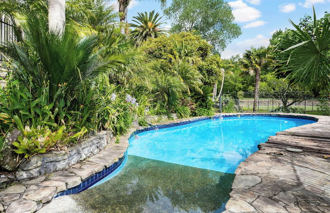 Countryside Zen Estate - Views and Pool - Photo 55