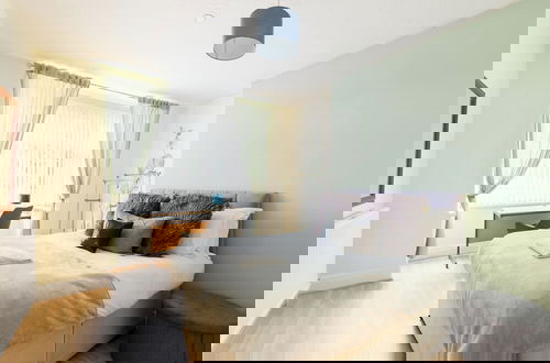 Photo 9 - 6 bedroom house near Edgbaston Stadium