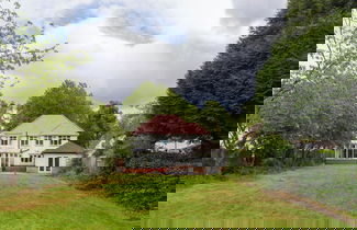Photo 1 - 6 bedroom house near Edgbaston Stadium