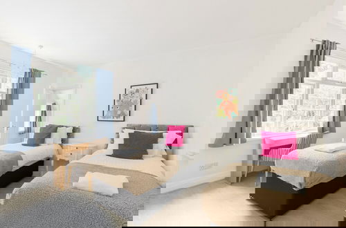 Photo 4 - 6 bedroom house near Edgbaston Stadium